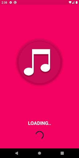 Playtube: MP3-Musik-Downloader screenshot 1