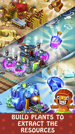 Magica: Match 3 Matching Games screenshot 6