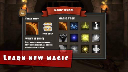 Beat Them Out - Online Fighting screenshot 6