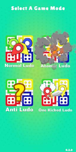 Ludo God screenshot 2