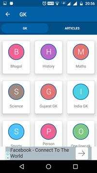 Active Classes screenshot 6