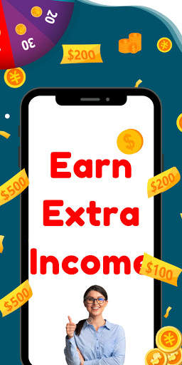 Scratch win - Scratch to earn rewards स्क्रीनशॉट 2