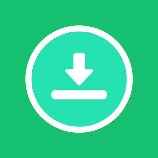 Status Saver For WhatsApp & WA Business. Save All 1.3