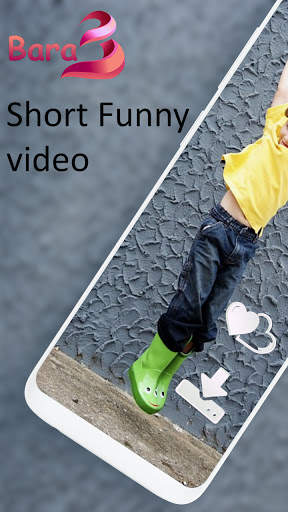 Bara - funny Indian short video app screenshot 3