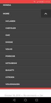 City Car Driving Mods screenshot 5
