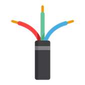 Wire gauge calculator on 9Apps