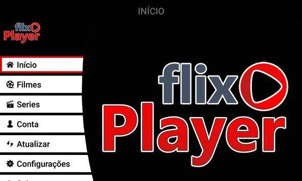 Flix PlaYer screenshot 3