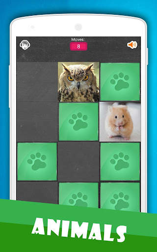Match Game - Pairs screenshot 3