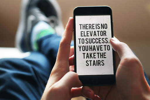 QUOTES FOR EVERY MOOD screenshot 3