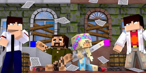 2021 Mods for Minecraft screenshot 1