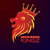 KING MATKA 2022 logo