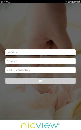 NICVIEW Family screenshot 2
