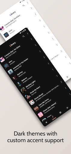 Pulse Music screenshot 2