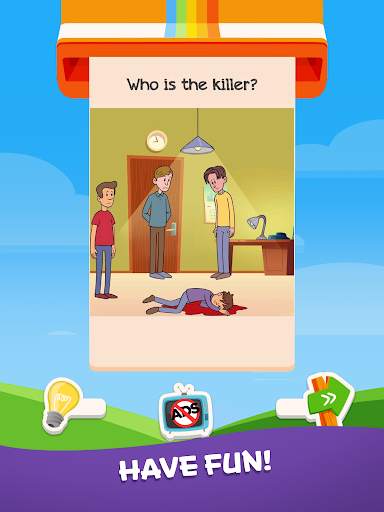 Braindom 3: Smart, Brain Games screenshot 11