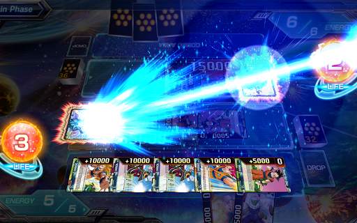 DB Super Card Game Tutorial screenshot 16
