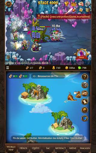 Everybody's RPG screenshot 8