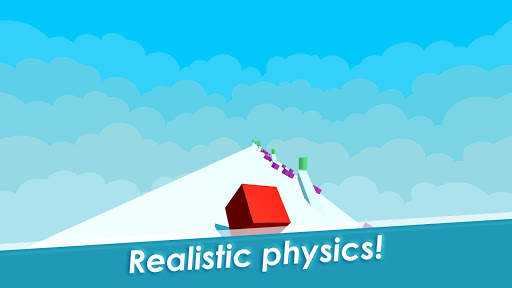 Block Mania screenshot 5