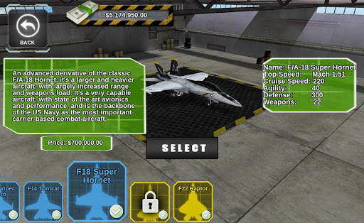 FoxOne Advanced Free screenshot 7