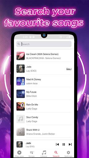 Music OS 15 – Music Player for Phone 13 screenshot 7