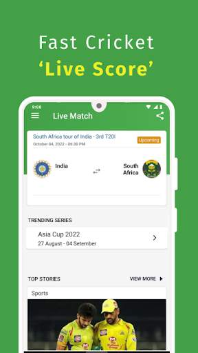 PAK vs AUS Cricket Live Match screenshot 4