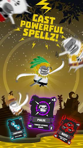 MoBu 2 - Race with Friends screenshot 5