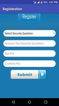 Don't Touch My Cell Phone - Theft Alarm Security screenshot 4