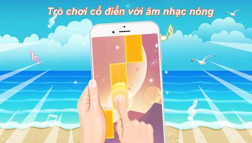 Trò chơi Piano: Nhạc cổ điển screenshot 7