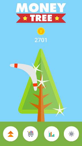 Money Tree - Idle Clicker Game स्क्रीनशॉट 5