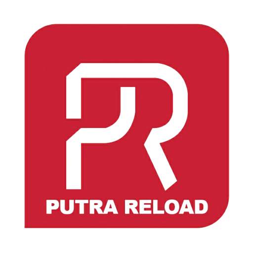 PUTRA RELOAD: Agen Pulsa Murah, PPOB, PLN, GAMES 29.0