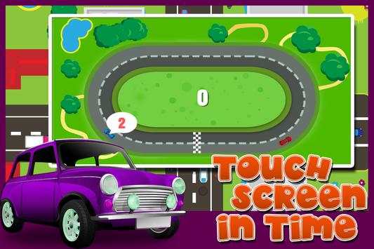 Mini Car Racing स्क्रीनशॉट 3