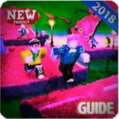 Guide for Roblox 2018 4.1