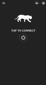 tiger vpn - Free Unlimited VPN & Secure Hotspot screenshot 2