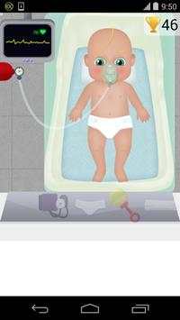 maternity ward games screenshot 3