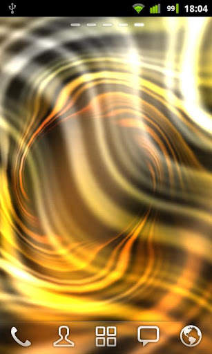 Alien Shapes Free screenshot 1