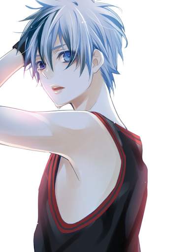 Kuroko Basket Ball Wallpaper 4K screenshot 8