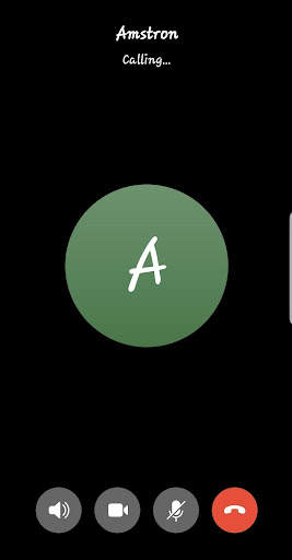 Hi Messenger screenshot 7