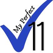 My Perfect 11 1.0.2