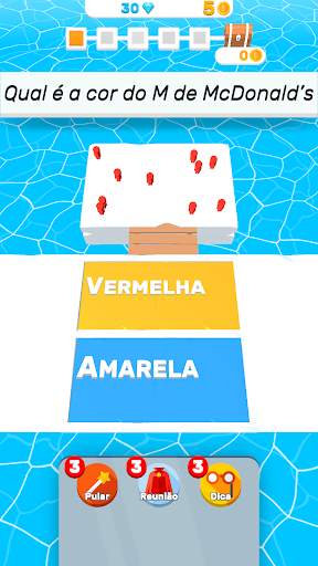 Trivia.io screenshot 2