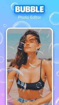 Bubble Photo Editor screenshot 5