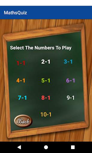 Math Quiz for Kids 7 تصوير الشاشة