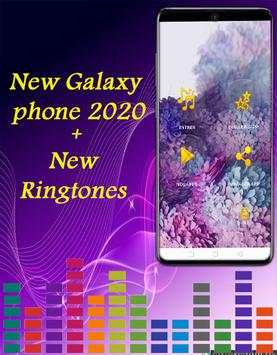 New Galaxy S20 Plus Ringtones 2020 | Free screenshot 2
