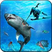 Sea Hunting Adventure icon
