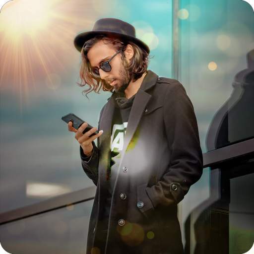 Lightroom Photo Editor 1.2