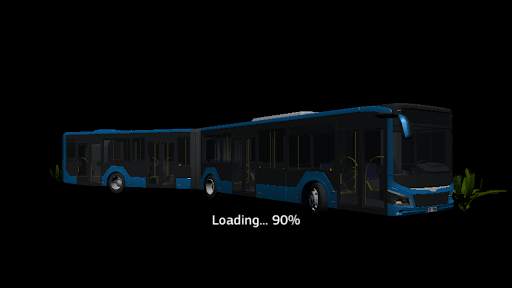 Bus Simulator - Road game 2020 screenshot 1