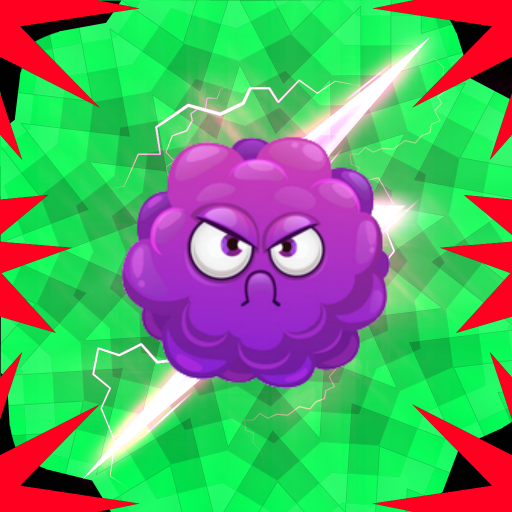 Germ Busters – Germ Killing Game icon