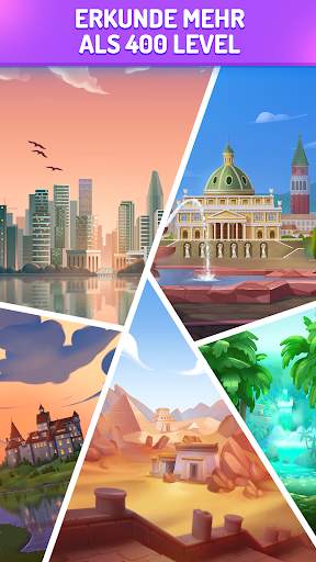 Triple Tile screenshot 6