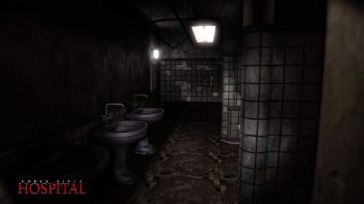 Codex Gigas: Hospital screenshot 4