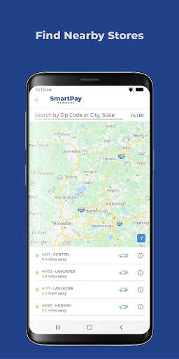 SmartPay Rewards screenshot 5