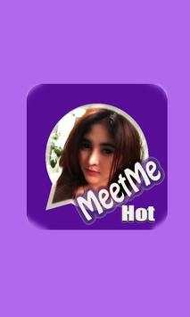 Hot MeetMe Chat Video screenshot 2