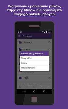 Onet Dysk w Play screenshot 5